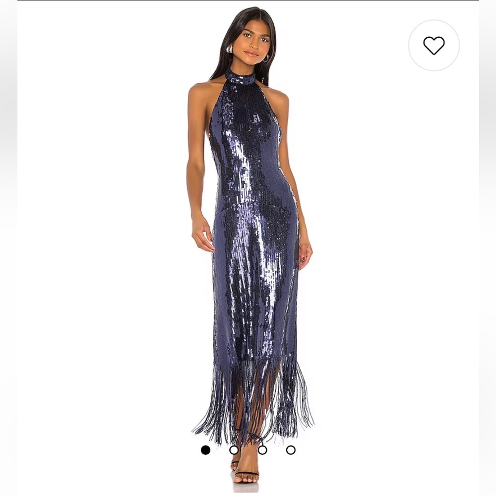 House of Harlow 1960 Adina Dress